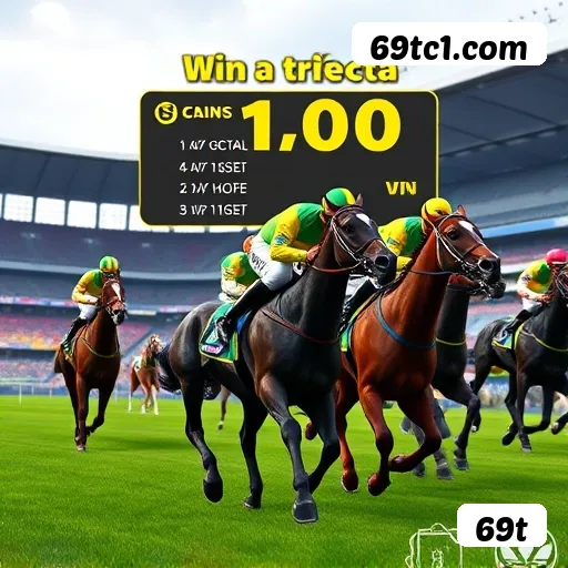 Cassino online 69t - Imagem principal