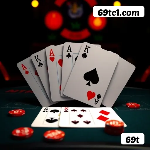 Plataforma 69t - Imagem principal