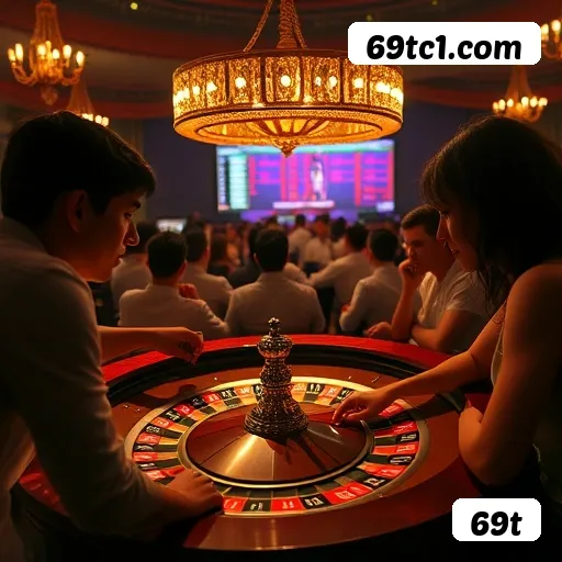 Ganhador 69t